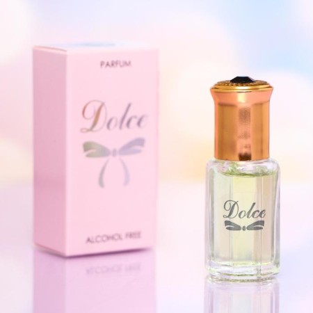 Female perfume Dolce, 6 ml