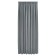 Decofest "Sophie" curtain, size 200x280 cm, gray color