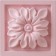 Emal for decor "Siana Provence" pink pearls, p/matte, 0.52 l