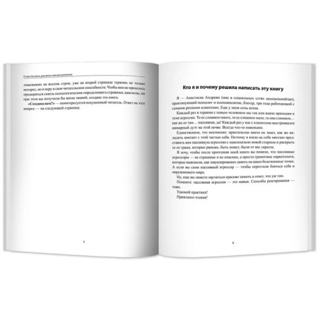 A translator from passive-aggressive to universal. Andriyan A.-2