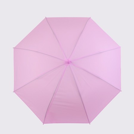 Umbrella - a semiautomatic “tenderness” cane, 8 knitting needles, r = 46 cm, mix drawing-7