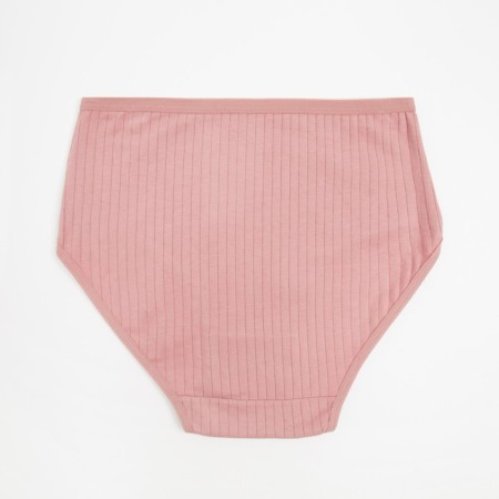 Cowards women's slips, powder color, size 48-50-2
