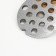 A-5-shaped shear grille