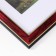 Photo frame Plastic "Office 2" 21x30 cm, jasper