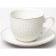 Tea set of Balsford Grace Daria, 220 ml, 12 items