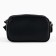 Children's bag Mikro Kosmos, artificial leather, black 18x6x11 cm