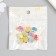 Busina for creativity plastic "Frog Muzzle" mix 0.8x1.2x1.1 cm