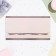 Money envelope "Happy Anniversary!" Gold watch, 18.5 x 8.5 cm