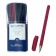 Ballpoint pen Slimwrite. Original, blue rod, node 0.5 mm, mix