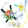 Water pistol "Nolik", satellite Ballon, fixtures