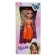 FUNKY TOYS Doll Molly, with brown hair