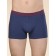 Male panties, size m, dark blue color