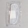 Form Silicone universal "comb"