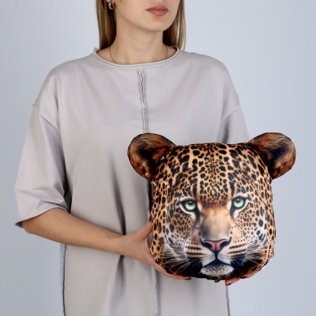 Antistress Pillow "Leo"-6