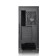 Themaltake H330 TG case, without PSU, ATX, MIDI-Tower, Black