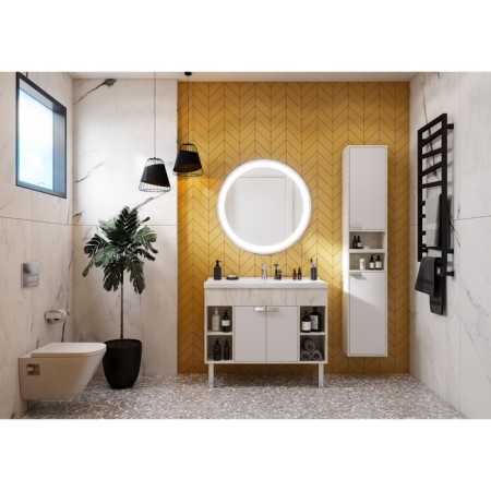 Mirror Aquaton Anello 75 1a260702AK010-16