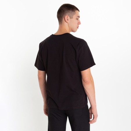 Men's T -shirt Pumba, Black color, size 56-1