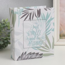 Photo album for 200 photos 