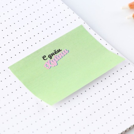 Stickers with a sticky layer "well such", 3 pcs, 30 liters-2