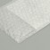 A package of runway with a valve, p/e, unpainted, 3 layers, 18 x 16 + 5 cm