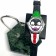 Men's wrist watches, D-4.2 cm, waterproof