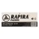 Replaceable blades Classic Rapira "Platina Lux", 20 pcs 5 blades