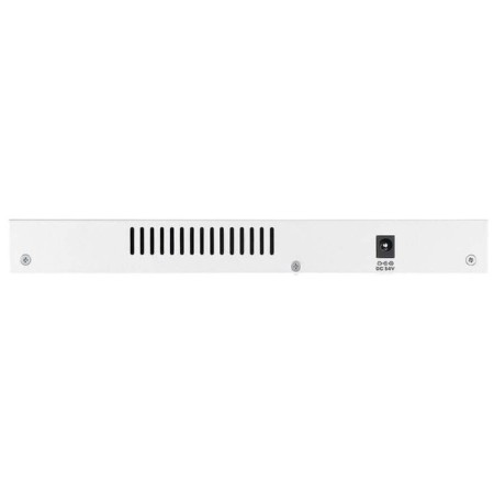 Zyxel XMG-108HP-EU0101F (L2) 8x2.5Gbit/s 1SFP+ 8POE ++ 100W Unmangeable-3