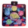 Musical rug "For dancing", 90 × 90 cm, 3+