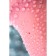 Unrealistic vibrator Satiffyer Air Pump Booty 5, silicone, pink, 15 cm