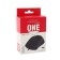 Mouse Smartbuy One 352, wired, optical, 1600 dpi, USB, black