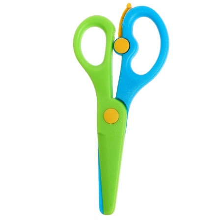 Developing set “Smart scissors, learn to cut”, according to the Montessori methodology-5