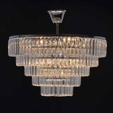 Aladard chandelier, size 60x50x60 cm, 480W 8xe14 IP 20-4