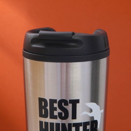 Thermost man "Real miner", 500 ml-2