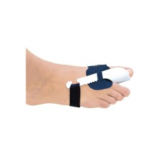 The corrector of the first finger of the foot Talus PM-1, size 2 (36-42), right