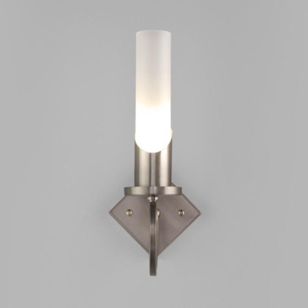Bra Banci, 1x60W E14, Nickel color-1