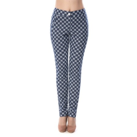 Women's pants, size 42-1