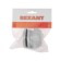 PG-48 cable input (34-44mm) gray, kit (1 pc/UP) rexant