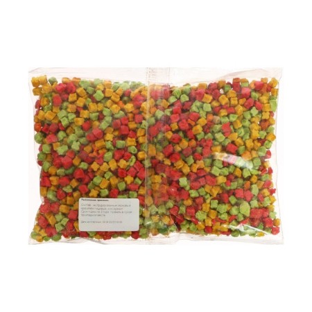 Pastonchino Delfi Pastonchino, unexplored, speedy, mix, 250 g-1
