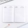 Diary in a soft cover on the exhaust "Concertor! Good luck »A5 format, 80 sheets