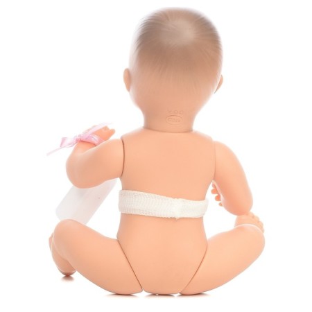 GOTZ doll "Aquini Newborn Girl"-1