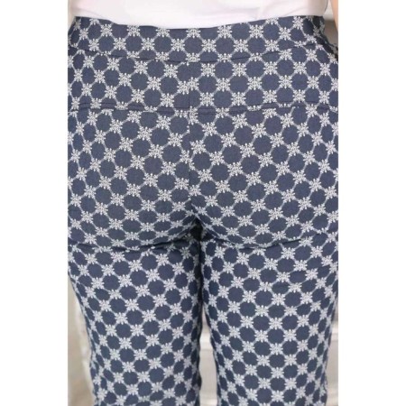 Women's pants, size 54-9