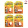 Set for creativity "Painting toys from gypsum", Halloween mix