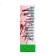 Dry strengthening nail oil Milv green tea, 15 ml