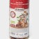 Conservation cover "Mushrooms", TO-82 mm, metal, varnish, packaging 20 pcs