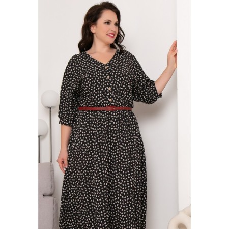 Women's dress, size 44