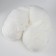 Yarn "Karachaevskaya" 100% acrylic 820-850m/250-280g (44 white)