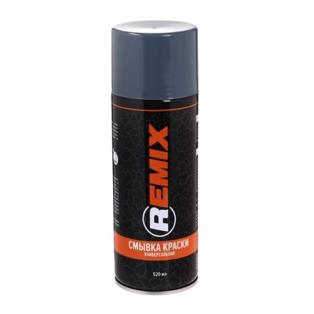 Washing a universal paint Remix 520 ml, aerosol