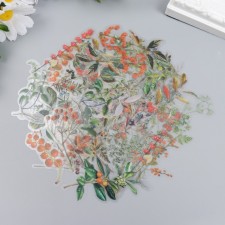 Stickers for creativity 