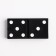 Board game, domino, "Vladimir", 28 pcs, knuckles 4.5 x 2.3 cm