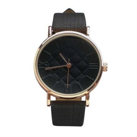 Watch of wrist quartz “Foreign Ministry”, discrete move, D-3 cm, strap 8.5 and 11 cm